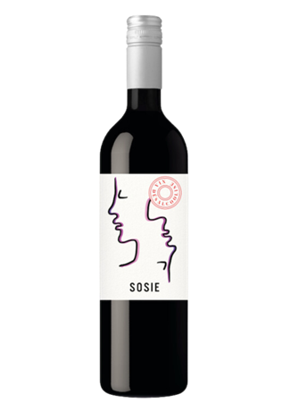 SOSIE Rouge 0.5%